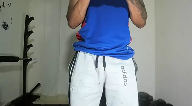 Blackhot000 online show from 13, 3, 2025