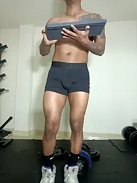 Blackhot000 online show from 21, 3, 2025