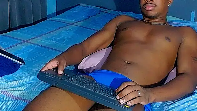 JackBlackone online show from 14, 5, 2026