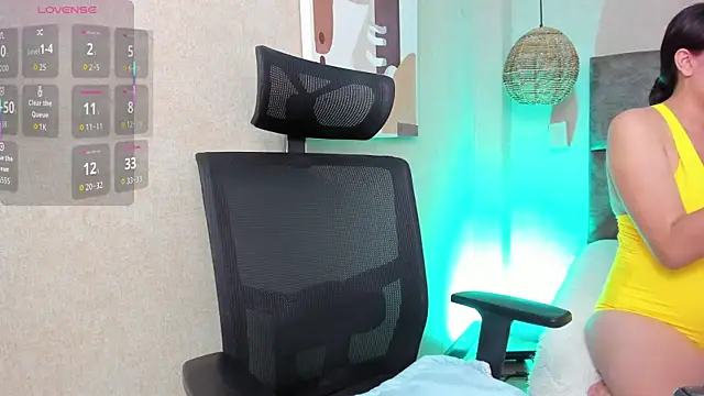 elizabeth 20 online show from 21, 10, 2025