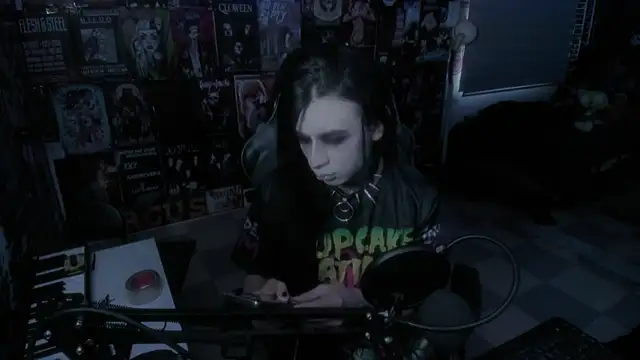 rotten dreams online show from 20, 2, 2025