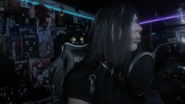 rotten dreams online show from 26, 2, 2025