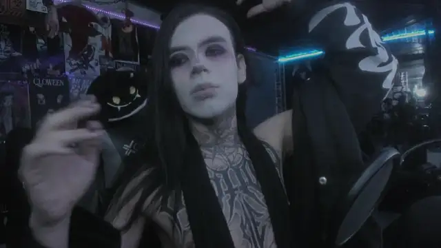 rotten dreams online show from 22, 3, 2025