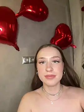 Snapshot of Jackie_White_ chatting on 20, 2, 2025 Jackie White online show from 20, 2, 2025