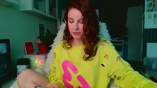 MollyBer online show from 19, 7, 2026
