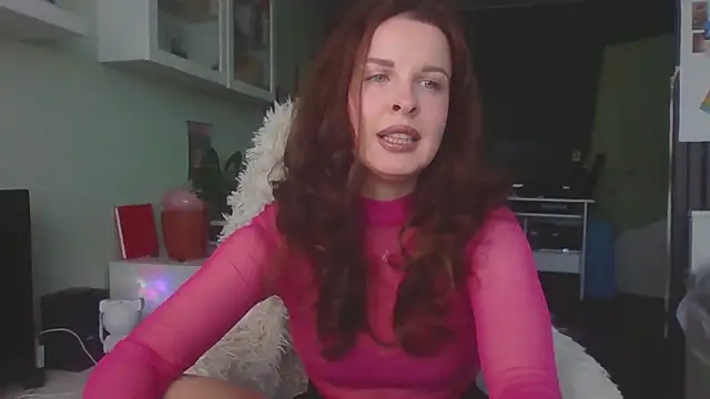 MollyBer online show from 4, 8, 2026