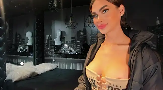 SoySabrinaThebest online show from 13, 2, 2025