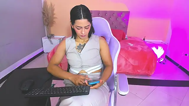 cristal crossfitx online show from 15, 12, 2025