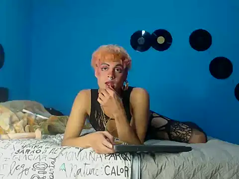 mchissexx online show from 30, 11, 2025