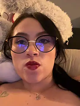 ValentinaOrtiz3 online show from 2, 3, 2026