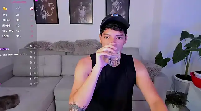  JacobMiller   online show from 1, 3, 2025