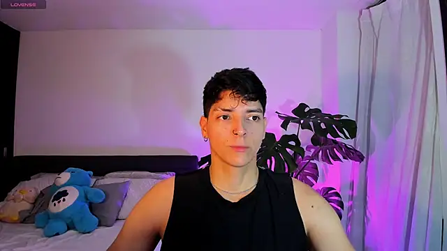  JacobMiller   online show from 17, 9, 2025