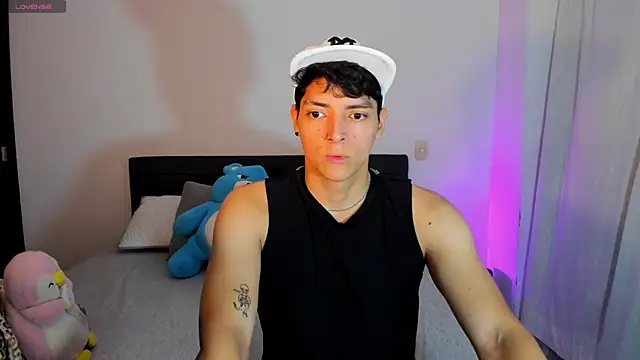  JacobMiller   online show from 6, 10, 2025