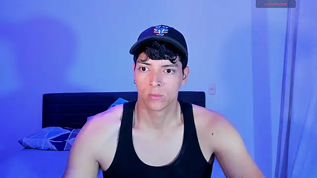 Snapshot of _JacobMiller__ chatting on 8, 5, 2026 JacobMiller online show from 8, 5, 2026