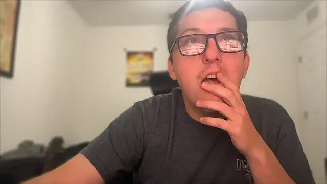 Milflover96 online show from 26, 11, 2025