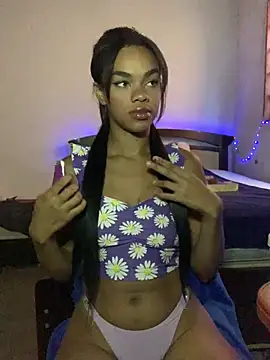 Mirellysbs1 online show from 4, 3, 2025