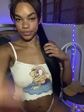 Mirellysbs1 online show from 7, 3, 2025