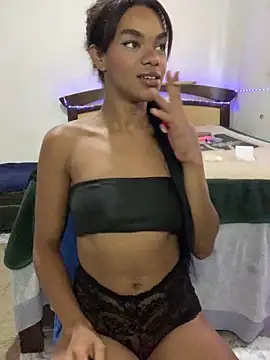 Mirellysbs1 online show from 17, 3, 2025