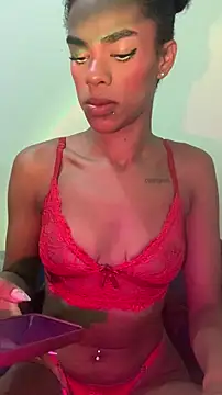 Mirellysbs1 online show from 14, 12, 2025