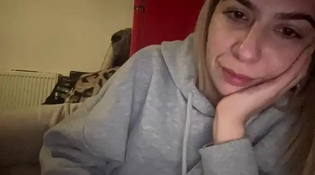 sarrah rossy online show from 11, 2, 2025