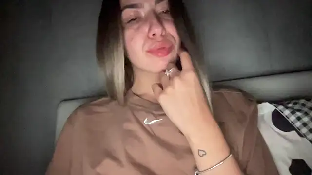 sarrah rossy online show from 14, 9, 2025