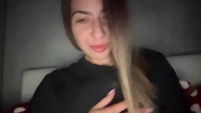 sarrah rossy online show from 12, 11, 2025