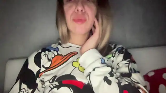 sarrah rossy online show from 23, 11, 2025