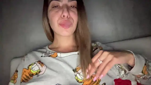 sarrah rossy online show from 28, 11, 2025