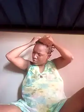 Snapshot of Coco_Nile chatting on 20, 3, 2025 Coco Nile online show from 20, 3, 2025