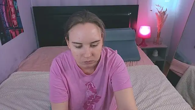 Lika 0ne online show from 8, 4, 2026