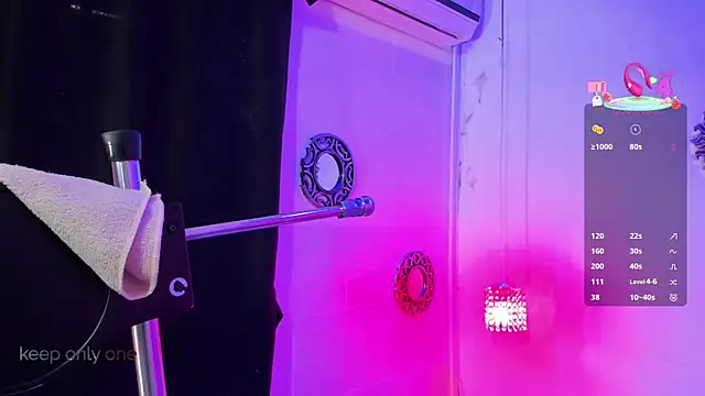 Snapshot of lanna_brunette chatting on 8, 1, 2026 lanna brunette online show from 8, 1, 2026