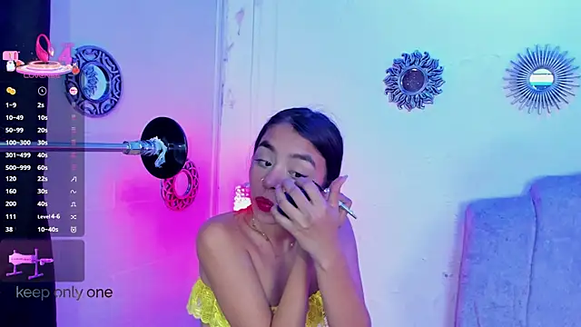 Snapshot of lanna_brunette chatting on 10, 1, 2026 lanna brunette online show from 10, 1, 2026