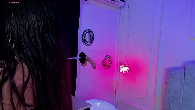 Snapshot of lanna_brunette chatting on 17, 1, 2026 lanna brunette online show from 17, 1, 2026