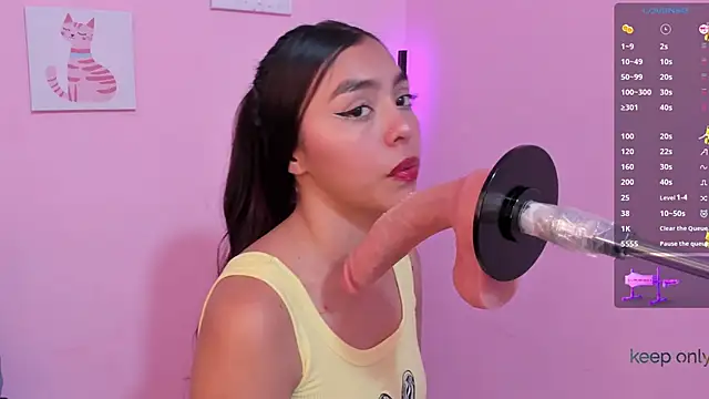 Snapshot of lanna_brunette chatting on 27, 2, 2026 lanna brunette online show from 27, 2, 2026