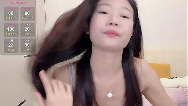 yunyun121 online show from 16, 11, 2025