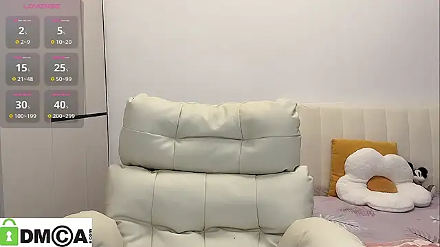 yunyun121 online show from 3, 12, 2025