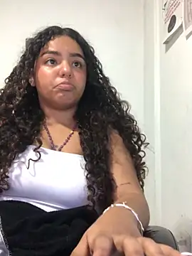 Snapshot of Anitta_bell chatting on 18, 3, 2025 Anitta bell online show from 18, 3, 2025