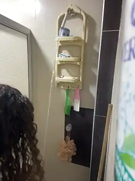 Snapshot of Anitta_bell chatting on 13, 9, 2025 Anitta bell online show from 13, 9, 2025