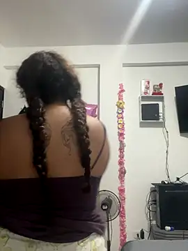 Snapshot of Anitta_bell chatting on 22, 9, 2025 Anitta bell online show from 22, 9, 2025