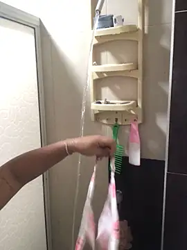 Snapshot of Anitta_bell chatting on 23, 9, 2025 Anitta bell online show from 23, 9, 2025