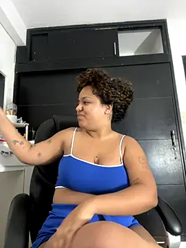 Snapshot of Anitta_bell chatting on 1, 10, 2025 Anitta bell online show from 1, 10, 2025