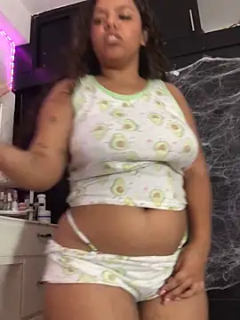 Snapshot of Anitta_bell chatting on 22, 10, 2025 Anitta bell online show from 22, 10, 2025