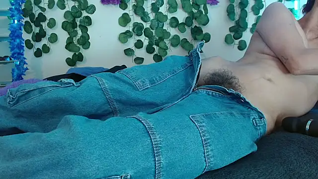 duo peludoo online show from 19, 3, 2025