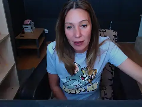hannaha online show from 31, 5, 2026
