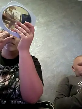 Greta Tamar online show from 14, 11, 2025