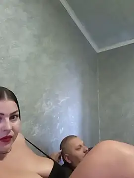 Greta Tamar online show from 3, 12, 2025