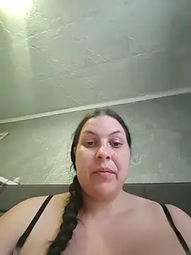 Snapshot of Greta_Tamar chatting on 8, 7, 2026 Greta Tamar online show from 8, 7, 2026