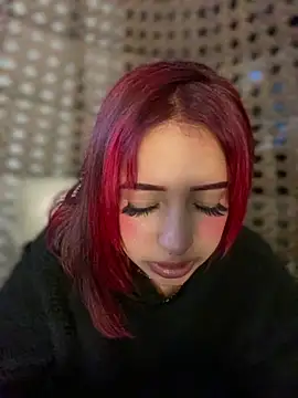 Snapshot of Scarlett-LS chatting on 3, 3, 2025 Scarlett-LS online show from 3, 3, 2025