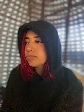 Snapshot of Scarlett-LS chatting on 3, 3, 2025 Scarlett-LS online show from 3, 3, 2025