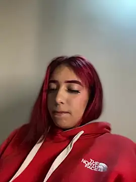 Snapshot of Scarlett-LS chatting on 14, 3, 2025 Scarlett-LS online show from 14, 3, 2025